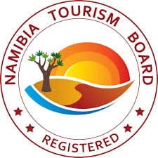 Namibia Tourism Board Registered